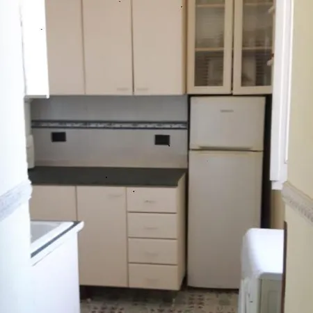 Holiday home Casetta Sul Mare Minori