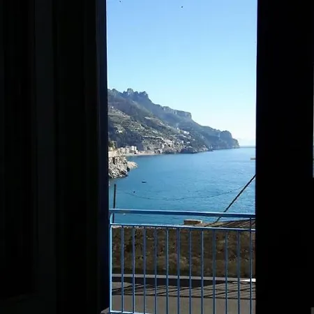 Holiday home Casetta Sul Mare