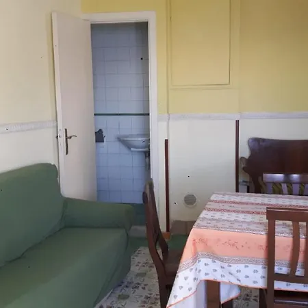 Casetta Sul Mare Holiday home *