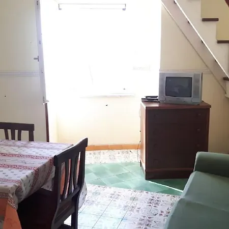 Holiday home Casetta Sul Mare Minori