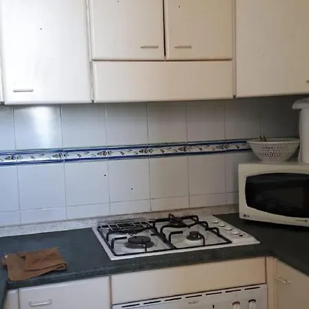 Holiday home Casetta Sul Mare Minori
